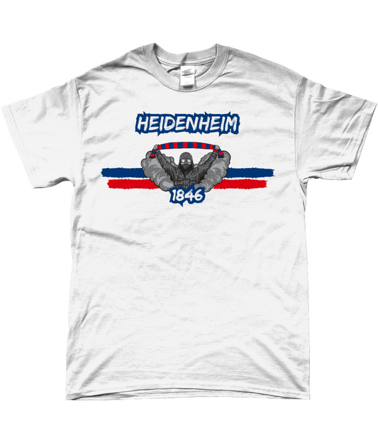 1. FC Heidenheim - Heidenheim - 1846 - T-Shirt