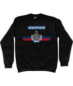 Heidenheim - 1846 - Sweater Ultras Culture