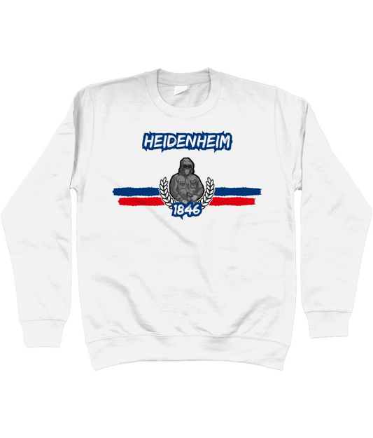 1. FC Heidenheim - Heidenheim - 1846 - Sweater