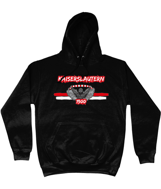 1. FC Kaiserslautern - Kaiserslautern - 1900 - Hoodie