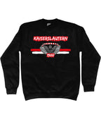 Kaiserslautern - 1900 - Sweater Ultras Culture