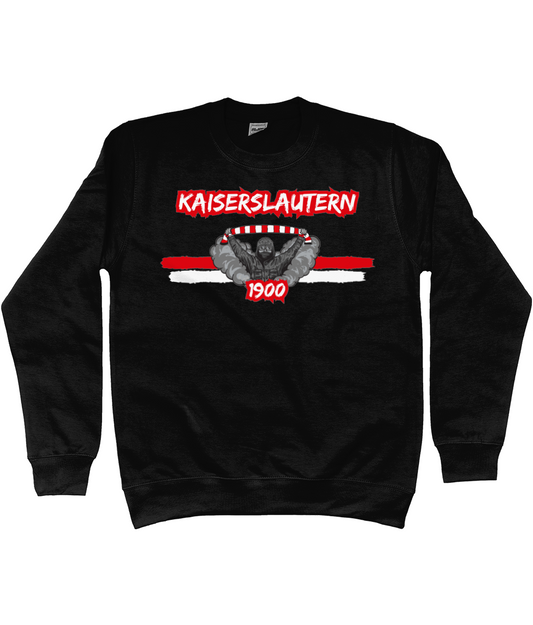 1. FC Kaiserslautern - Kaiserslautern - 1900 - Sweater