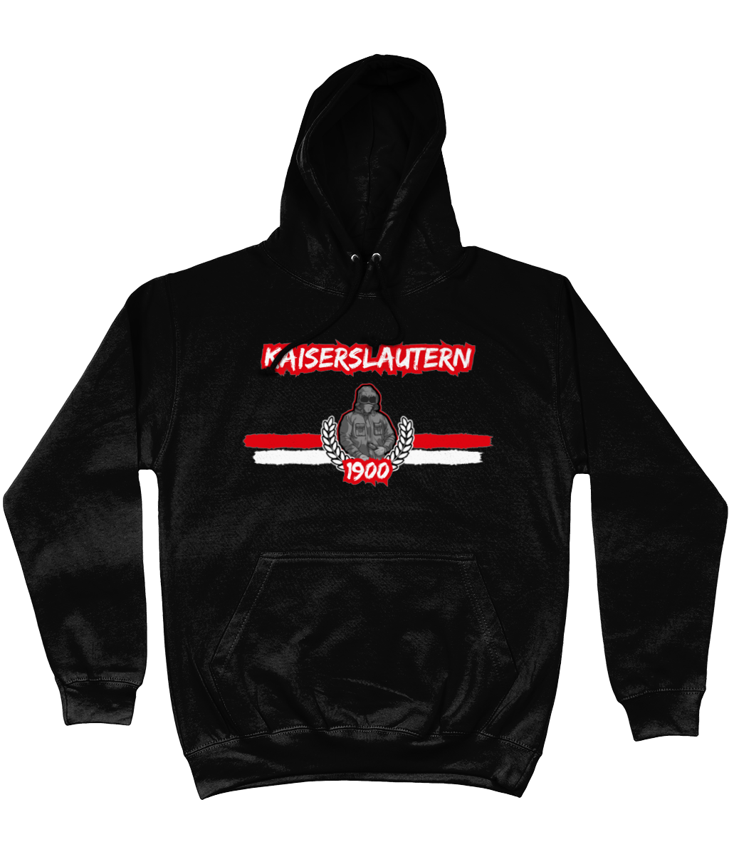 1. FC Kaiserslautern - Kaiserslautern - 1900 - Hoodie