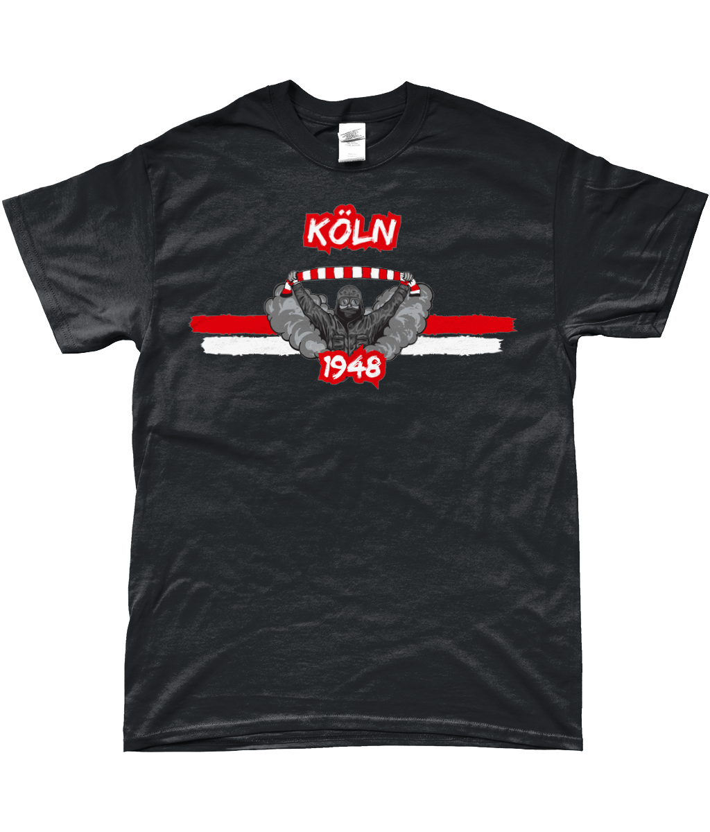 1. FC Köln - Köln - 1948 - T-Shirt