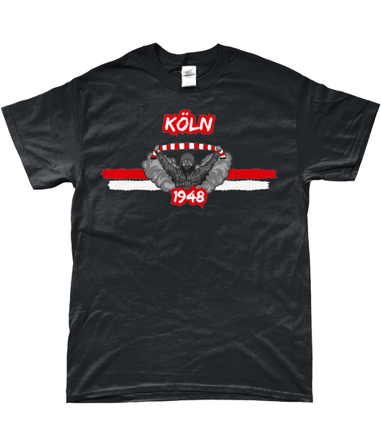 1. FC Köln - Köln - 1948 - T-Shirt