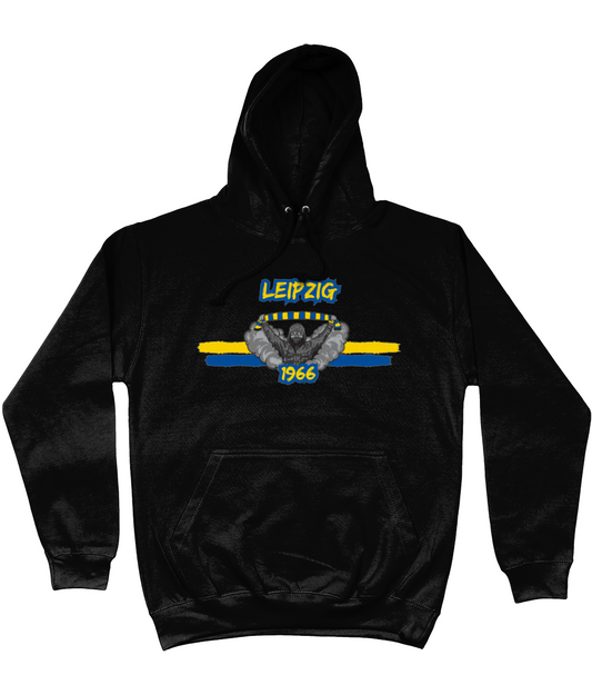 1. FC Lokomotive Leipzig - Leipzig - 1966 - Hoodie