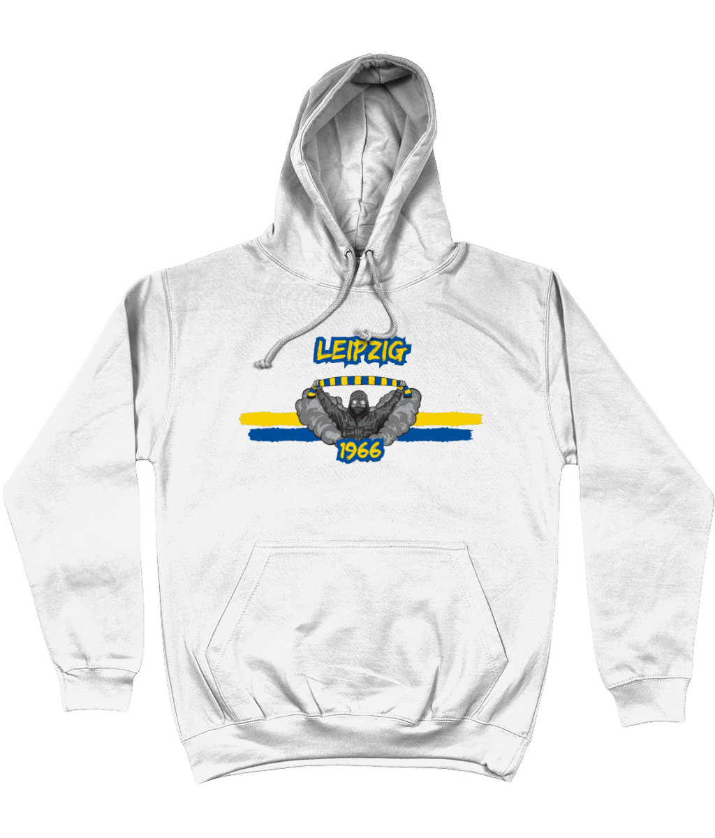 1. FC Lokomotive Leipzig - Leipzig - 1966 - Hoodie