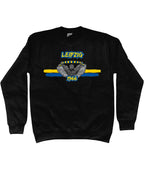 Leipzig - 1966 - Sweater Ultras Culture