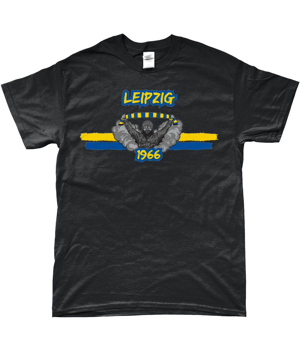 1. FC Lokomotive Leipzig - Leipzig - 1966 - T-Shirt