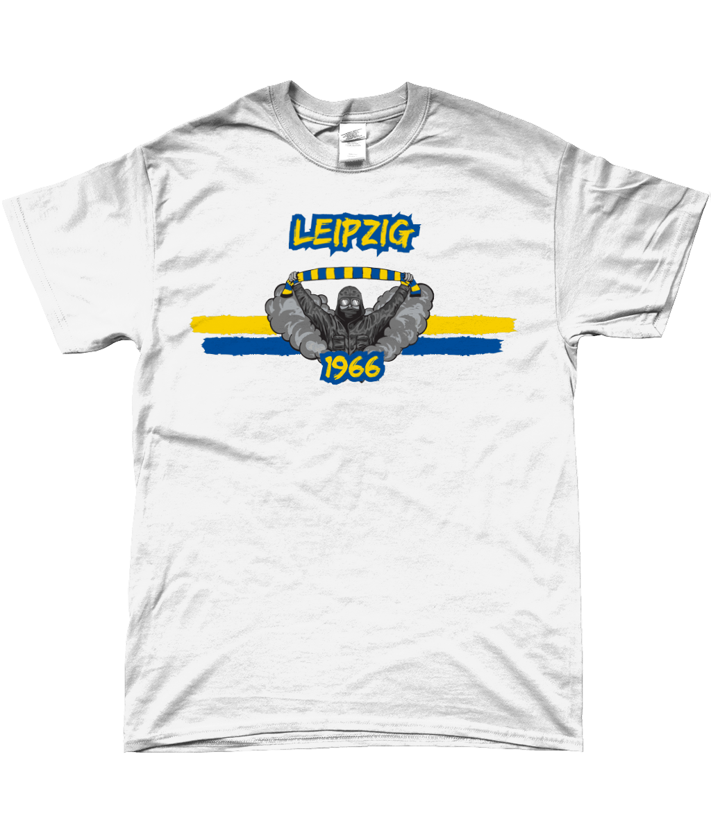 1. FC Lokomotive Leipzig - Leipzig - 1966 - T-Shirt