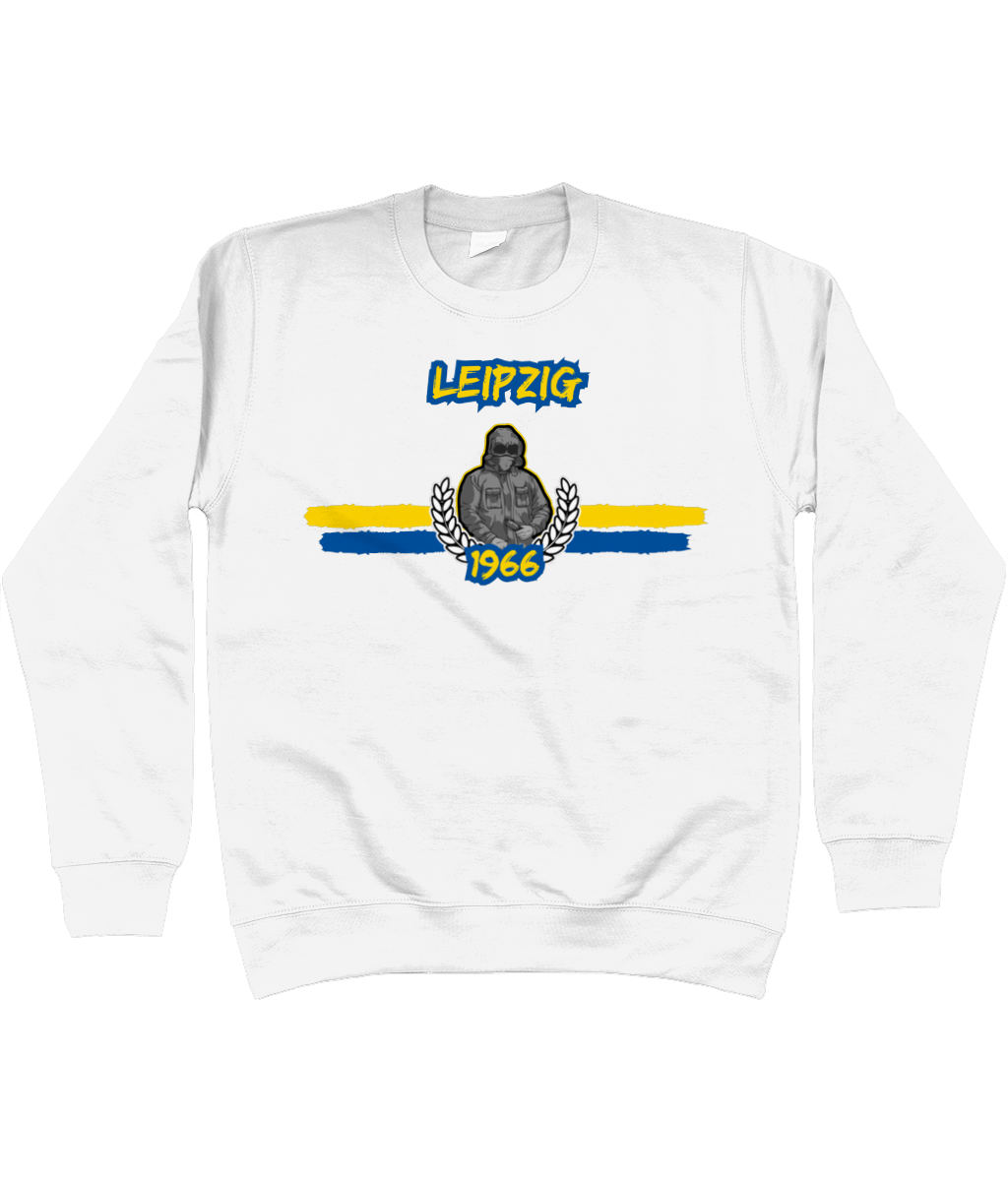 1. FC Lokomotive Leipzig - Leipzig - 1966 - Sweater