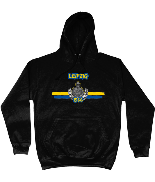 1. FC Lokomotive Leipzig - Leipzig - 1966 - Hoodie