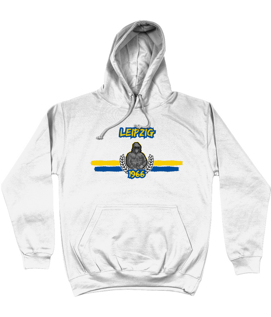 1. FC Lokomotive Leipzig - Leipzig - 1966 - Hoodie