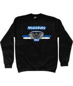Magdeburg - 1965 - Sweater Ultras Culture