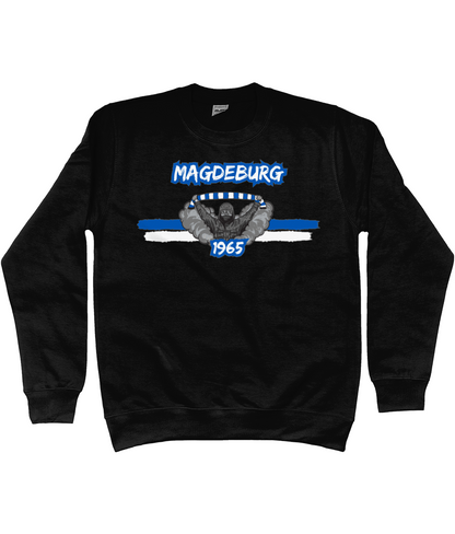 Magdeburg - 1965 - Sweater