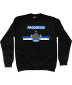 Magdeburg - 1965 - Sweater Ultras Culture