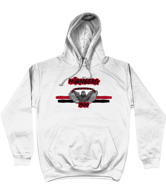 1. FC Nürnberg - Nürnberg - 1900 - Hoodie