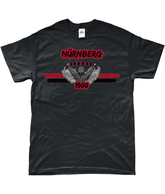 1. FC Nürnberg - Nürnberg - 1900 - T-Shirt