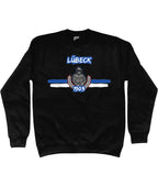 Lübeck - 1903 - Sweater Ultras Culture