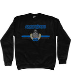 Saarbrücken - 1903 - Sweater Ultras Culture