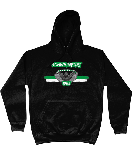 1. FC Schweinfurt 05 - Schweinfurt - 1905 - Hoodie