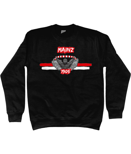 1. FSV Mainz 05 - Mainz - 1905 - Sweater