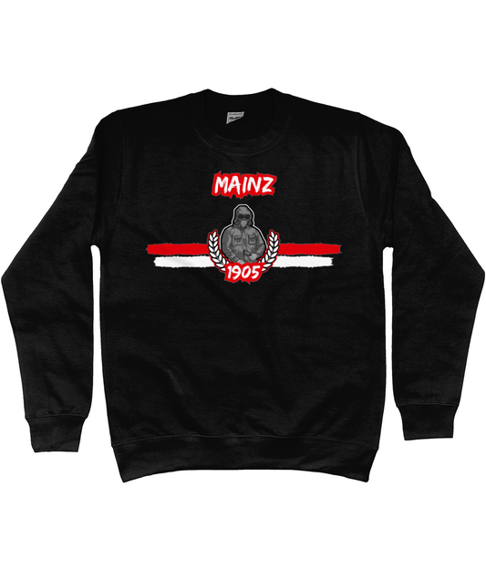 1. FSV Mainz 05 - Mainz - 1905 - Sweater