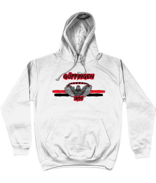 1. Göppinger SV 1895 - Göppingen - 1895 - Hoodie