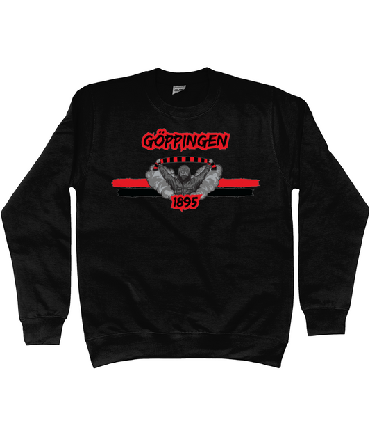 1. Göppinger SV 1895 - Göppingen - 1895 - Sweater