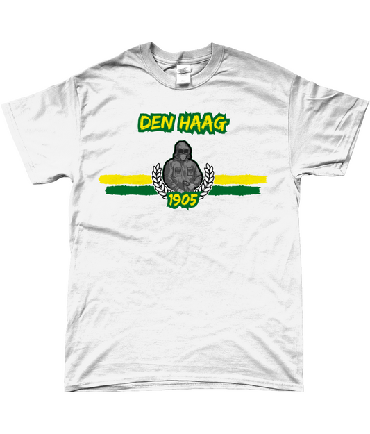 ADO Den Haag - Den Haag - 1905 - T-Shirt