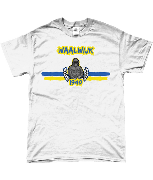 RKC Waalwijk - Waalwijk - 1940 - T-Shirt