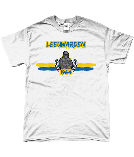 Cambuur - Leeuwarden - 1964 - T-Shirt