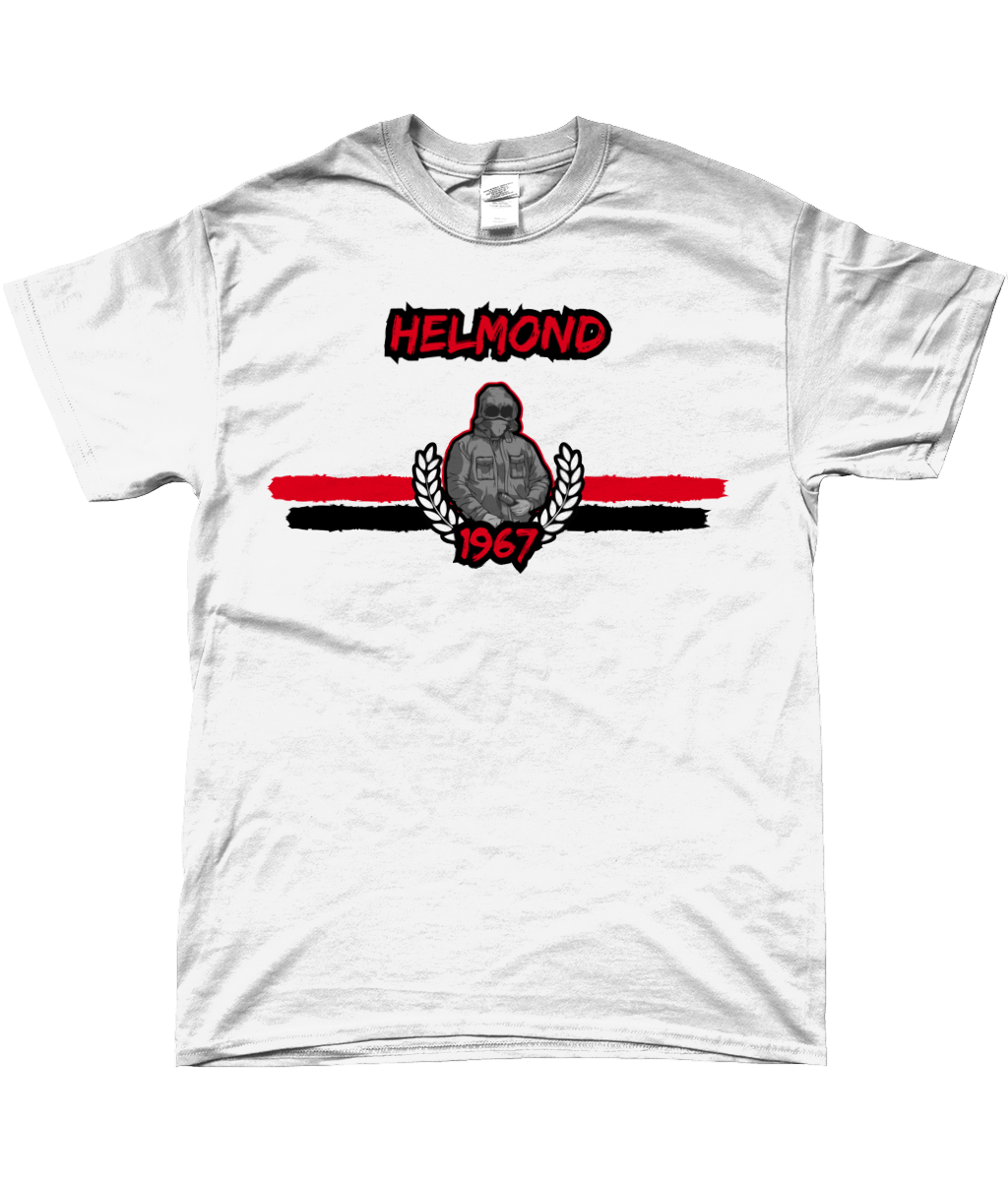 Helmond Sport - Helmond - 1967 - T-Shirt