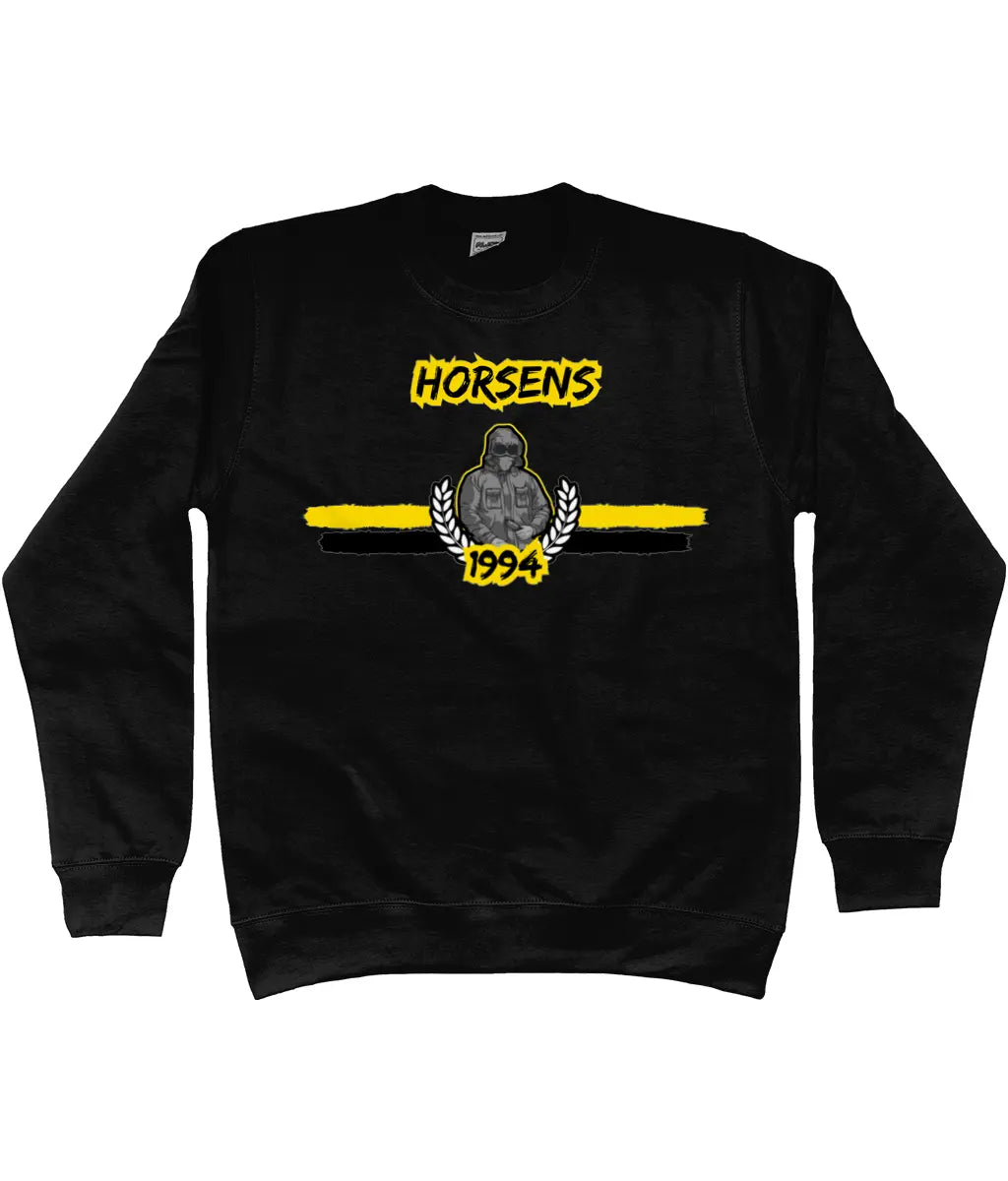 Horsens - 1994 - Sweater by Ultras Culture - Football Streetwear Merchandise