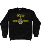 Horsens - 1994 - Sweater Ultras Culture