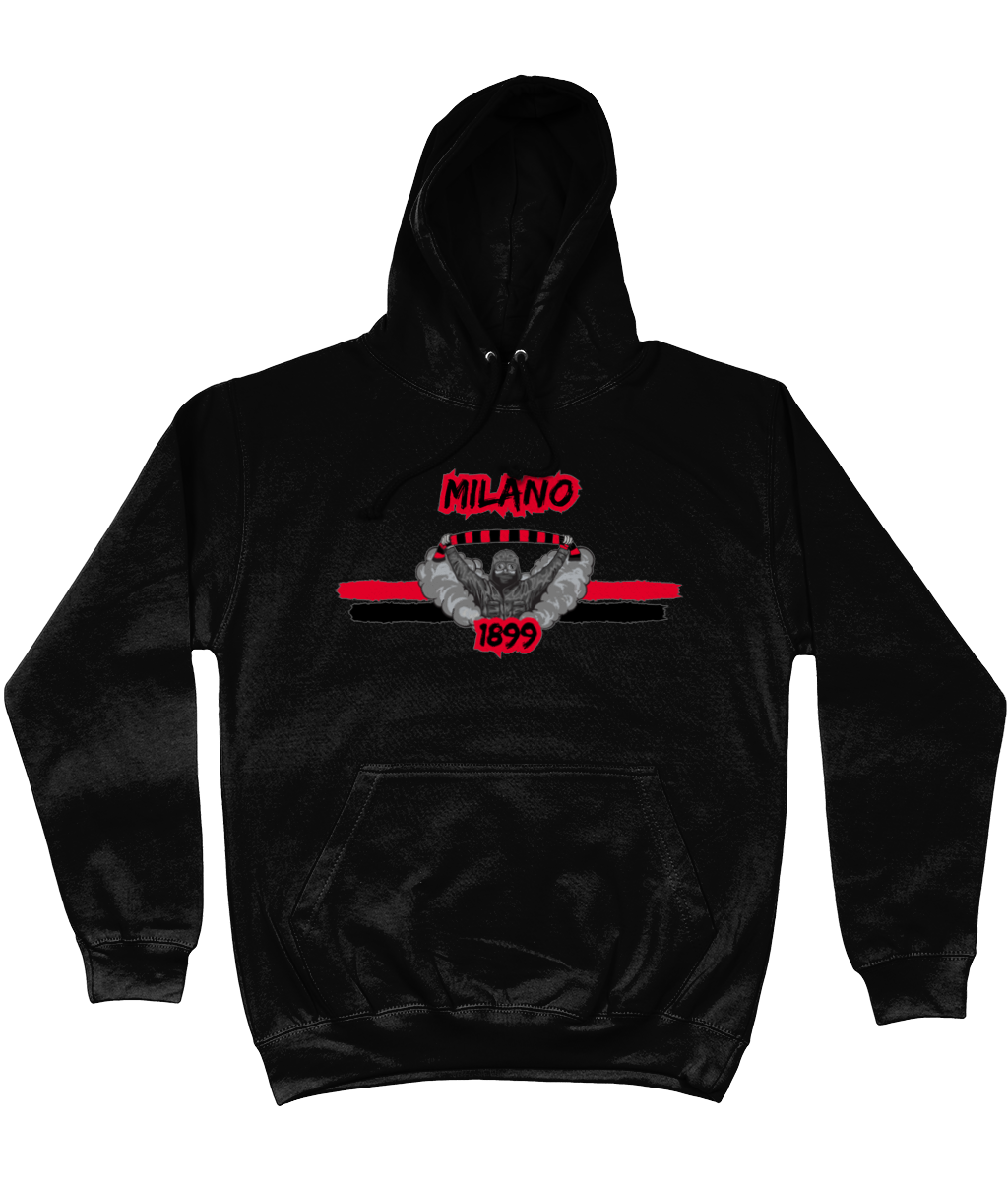 AC Milan - Milano - 1899 - Hoodie