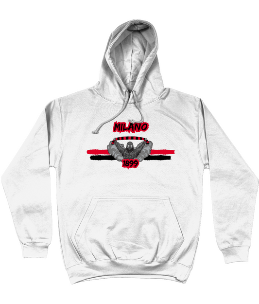 AC Milan - Milano - 1899 - Hoodie