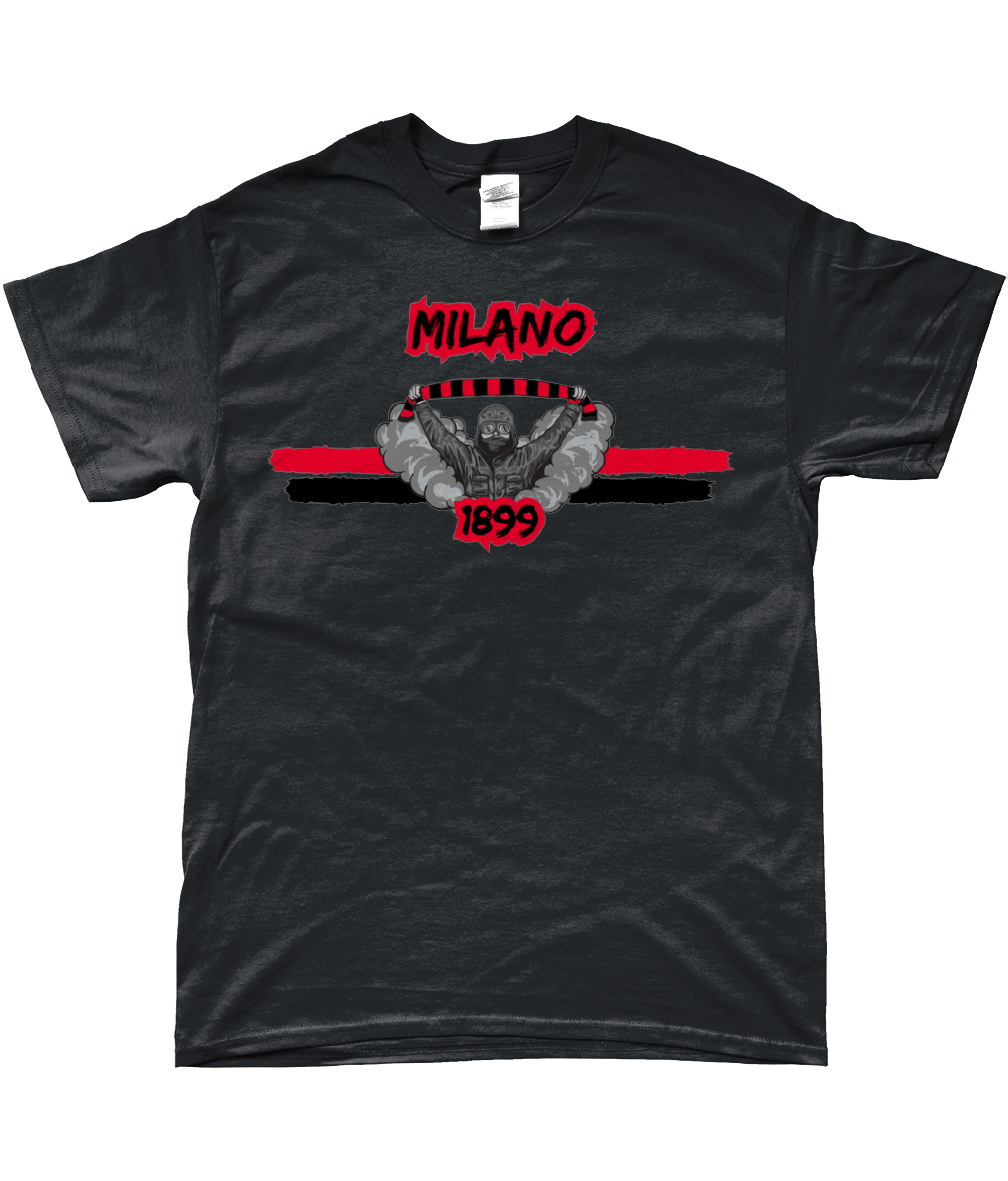 AC Milan - Milano - 1899 - T-Shirt