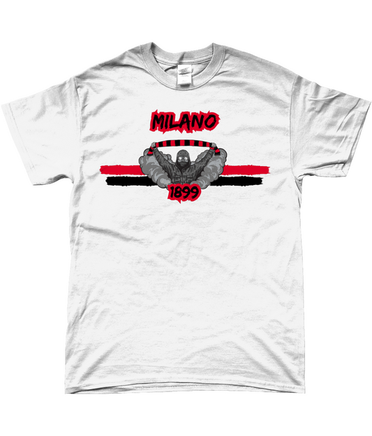 AC Milan - Milano - 1899 - T-Shirt