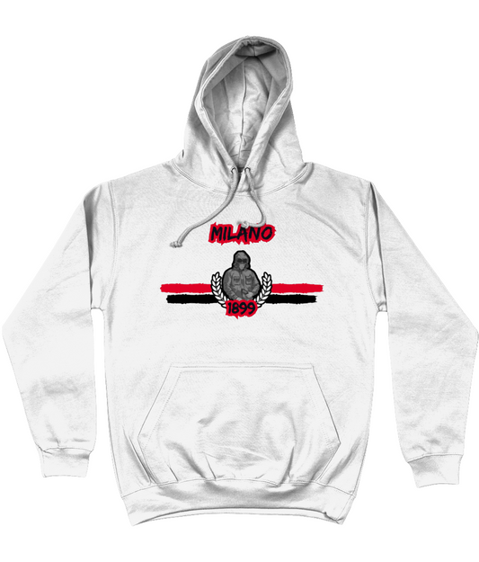 AC Milan - Milano - 1899 - Hoodie