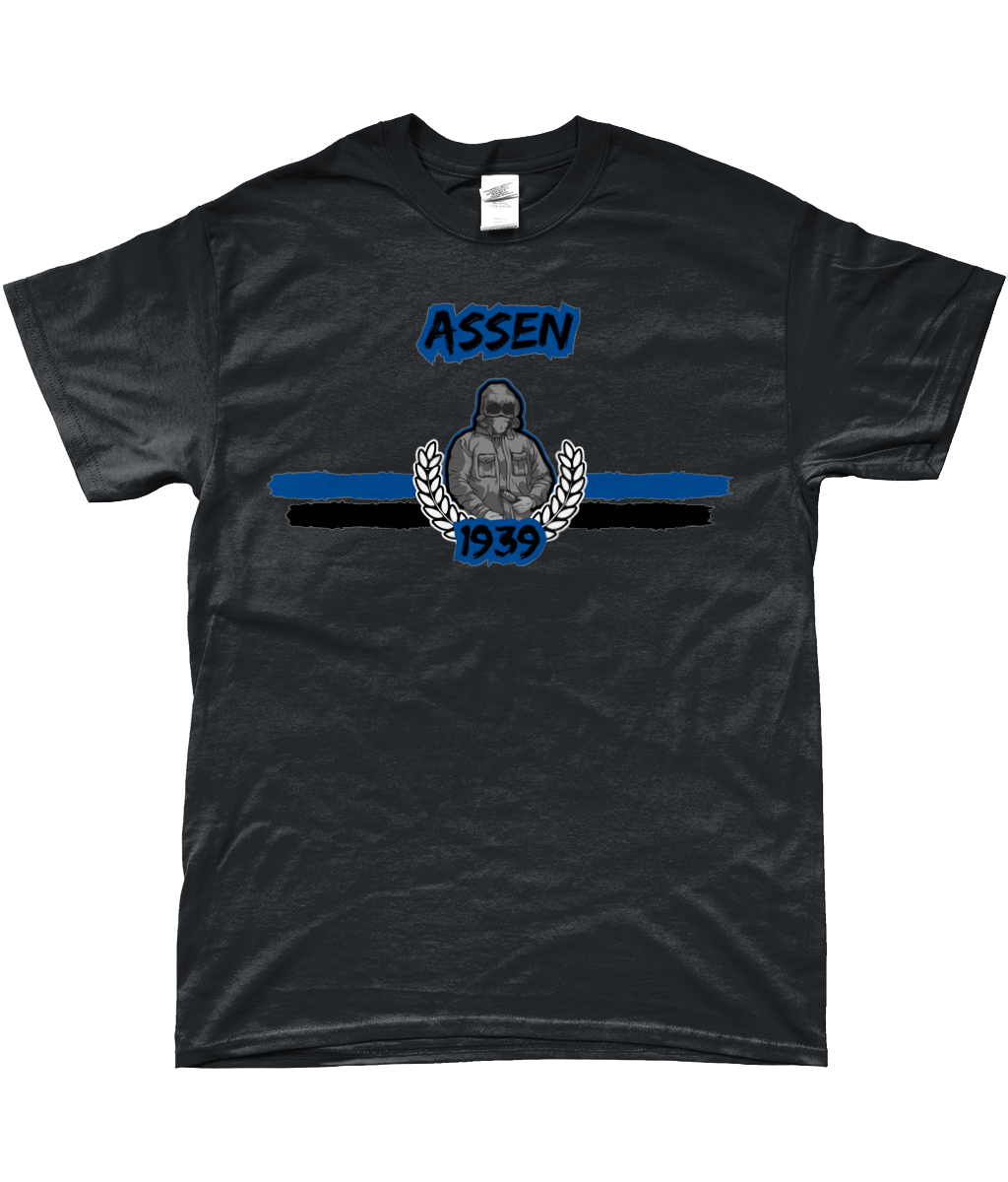 ACV - Assen - 1939 - T-Shirt