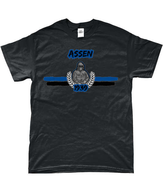 ACV - Assen - 1939 - T-Shirt