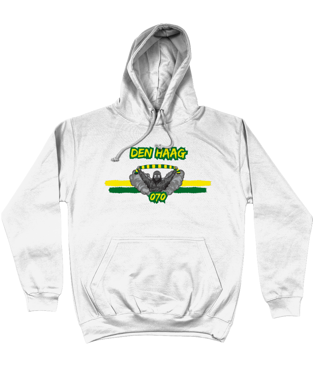 ADO Den Haag - Den Haag - 070 - Hoodie