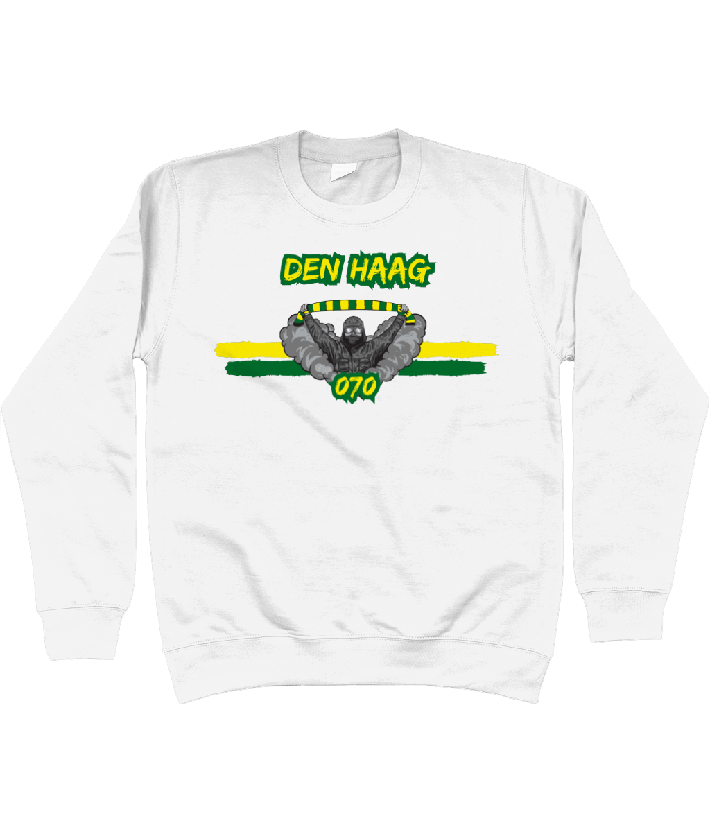 ADO Den Haag - Den Haag - 070 - Sweater