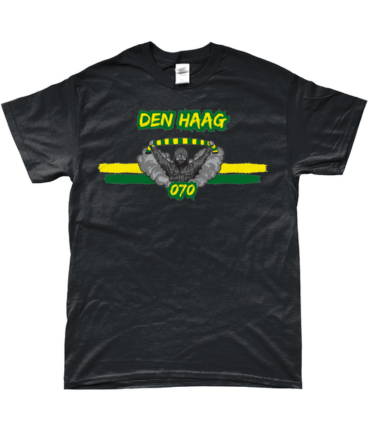 ADO Den Haag - Den Haag - 070 - T-Shirt