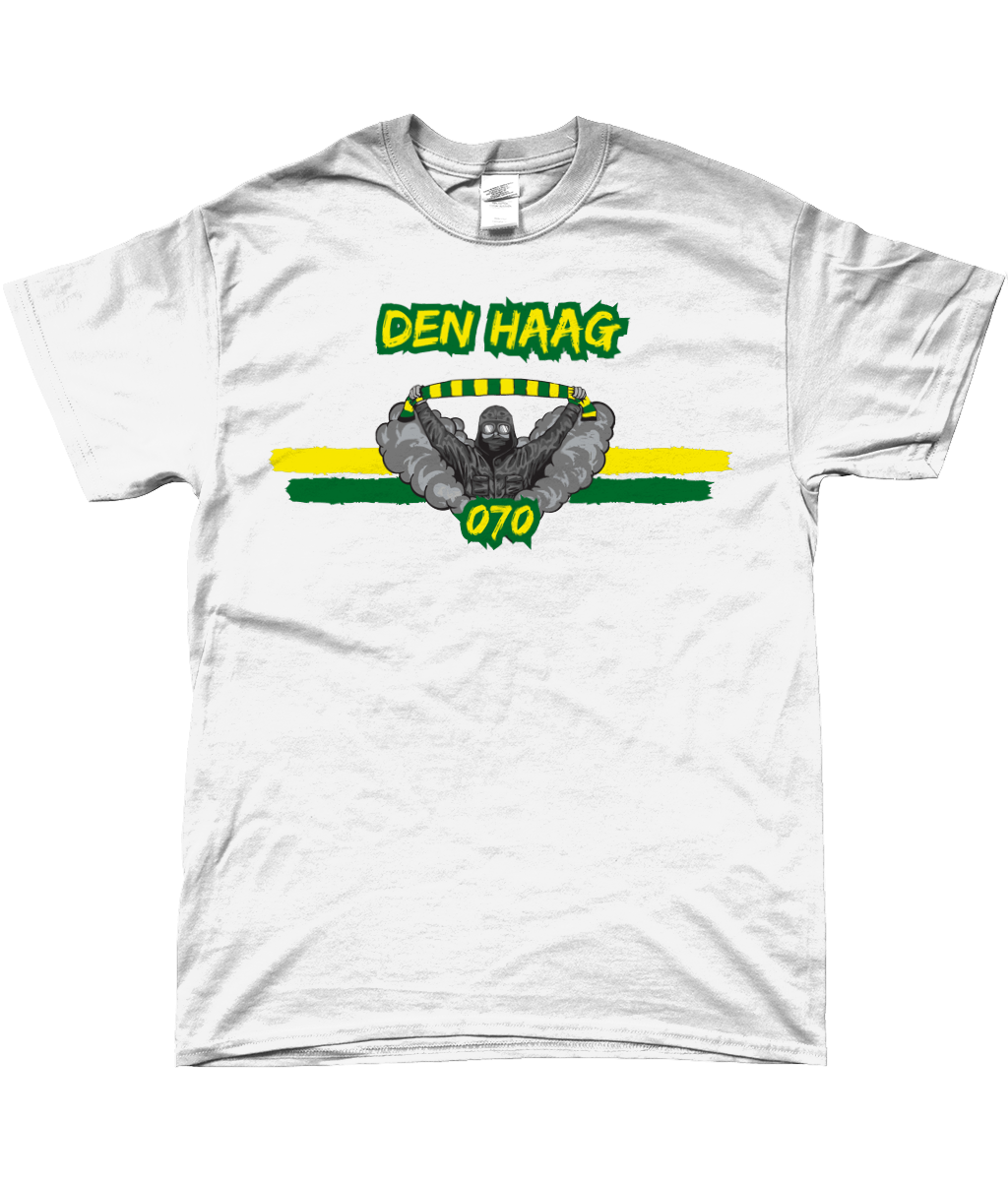 ADO Den Haag - Den Haag - 070 - T-Shirt