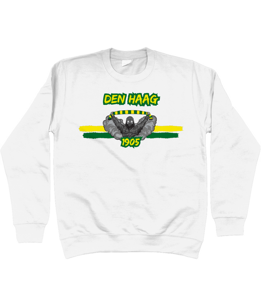 ADO Den Haag - Den Haag - 1905 - Sweater