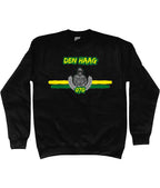 Den Haag - 070 - Sweater Ultras Culture