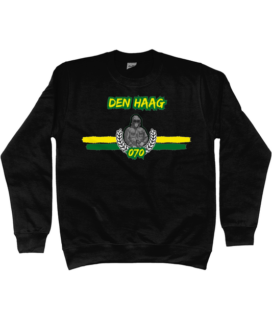 ADO Den Haag - Den Haag - 070 - Sweater