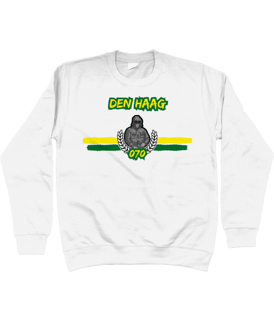 ADO Den Haag - Den Haag - 070 - Sweater